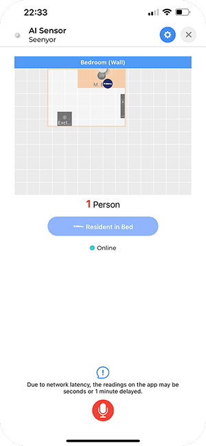 Location